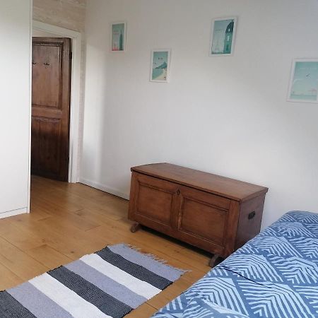 Cote Dyle De La Tourelle Apartment Ways Ngoại thất bức ảnh