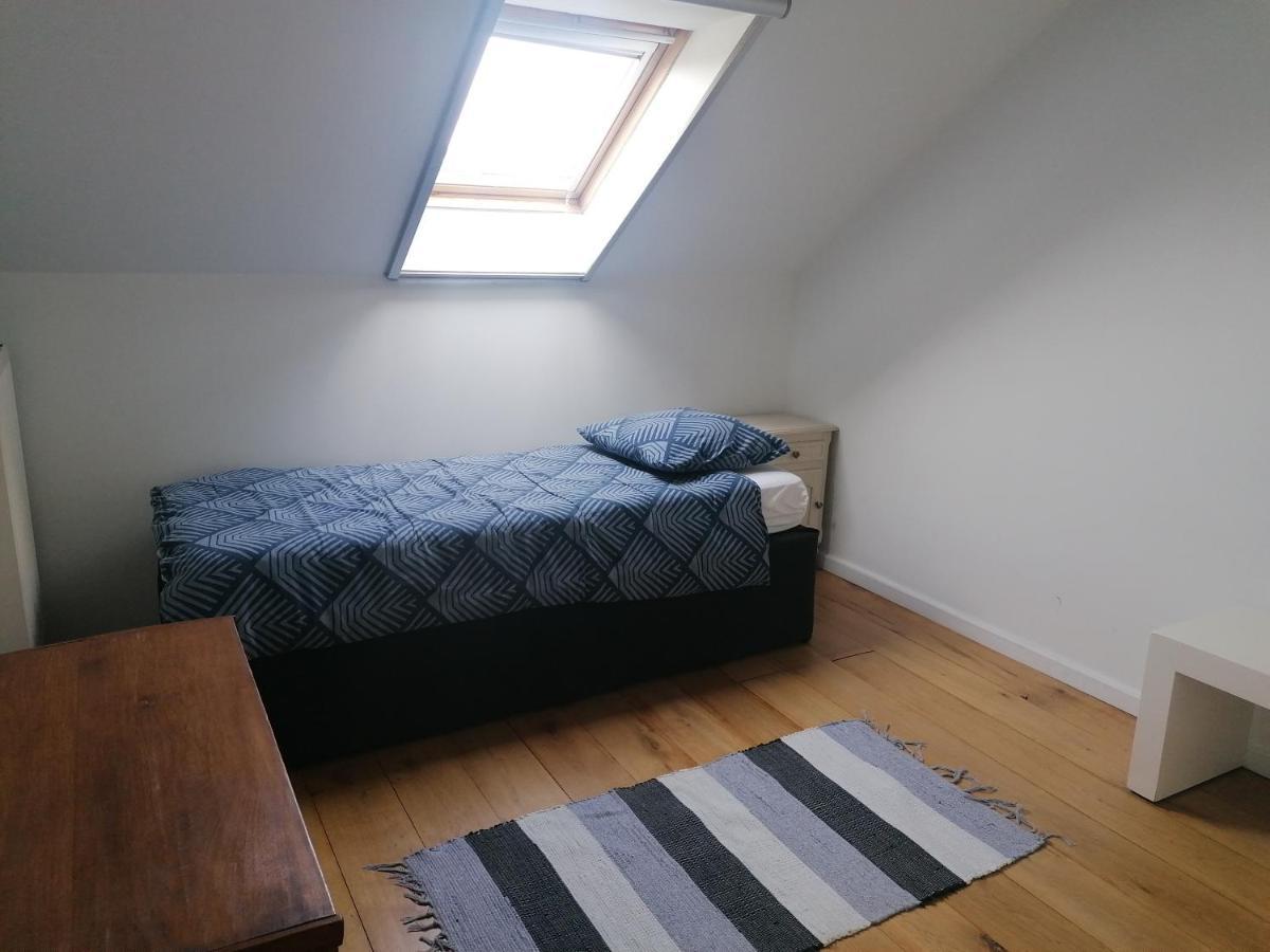 Cote Dyle De La Tourelle Apartment Ways Ngoại thất bức ảnh