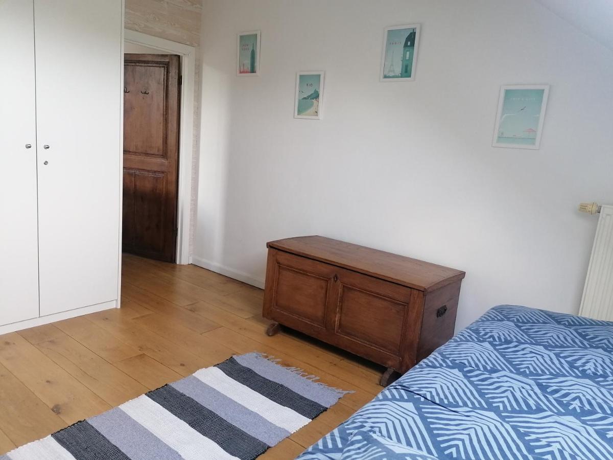Cote Dyle De La Tourelle Apartment Ways Ngoại thất bức ảnh