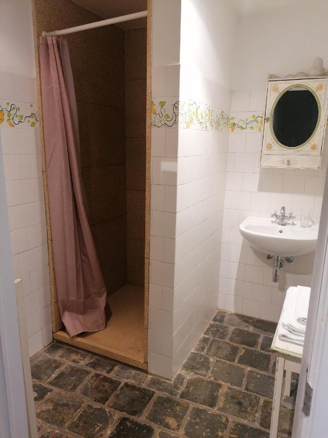 Cote Dyle De La Tourelle Apartment Ways Ngoại thất bức ảnh