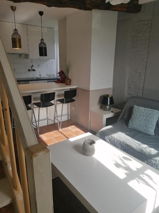 Cote Dyle De La Tourelle Apartment Ways Ngoại thất bức ảnh