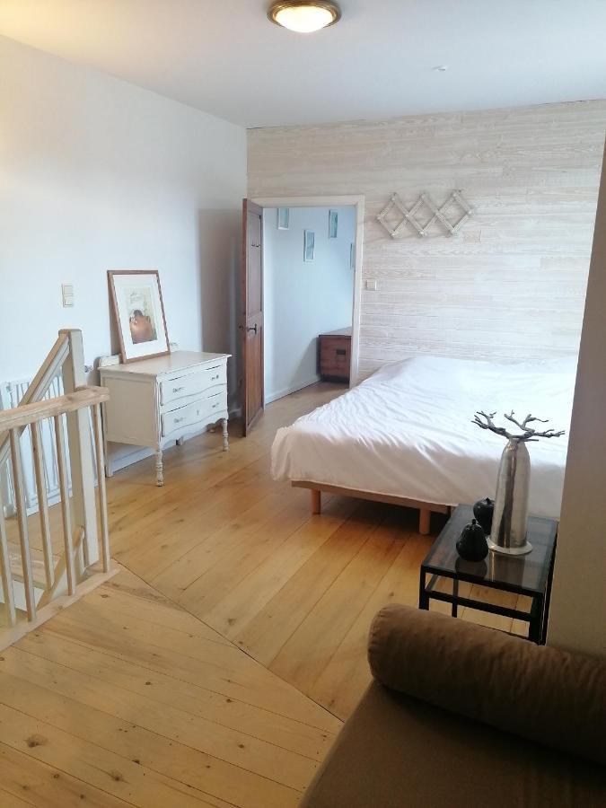 Cote Dyle De La Tourelle Apartment Ways Ngoại thất bức ảnh