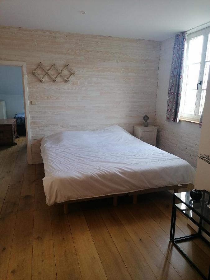 Cote Dyle De La Tourelle Apartment Ways Ngoại thất bức ảnh